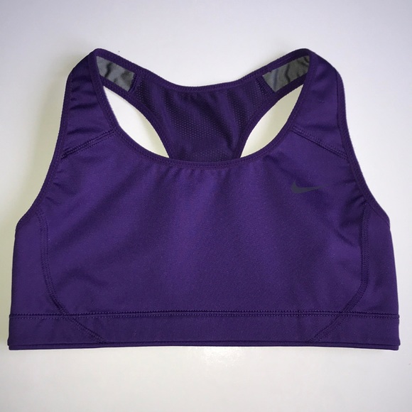 Nike Dri-Fit XS Sportsbra - Picture 1 of 4